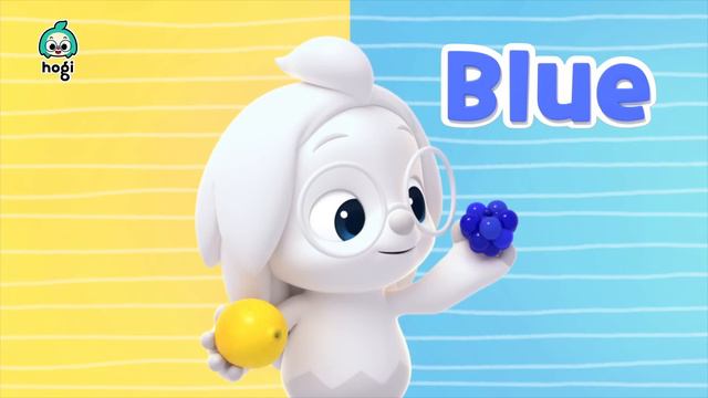 [TOP50✨] Learn Colors with Hogi｜Jingle Play｜Learning Colors for Kids｜Hogi Hogi｜Hogi Colors смотреть онлайн