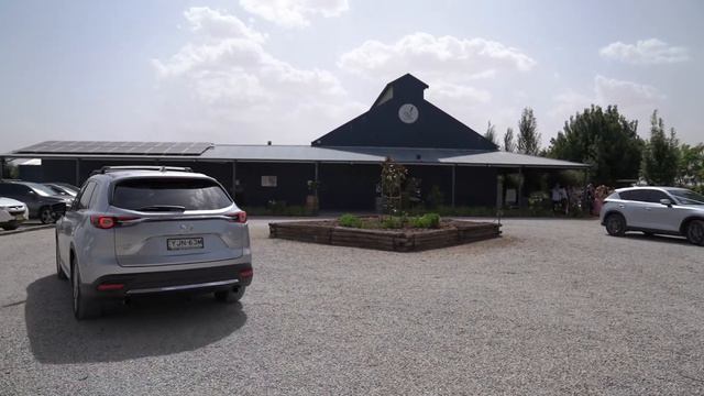 Laura and Alistair Wedding Highlight смотреть онлайн