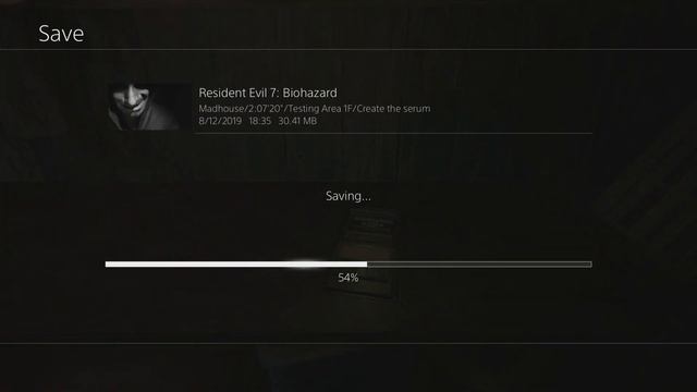 Let's Platinum & 100% Resident Evil 7 #34 - Here's Johnny! смотреть онлайн