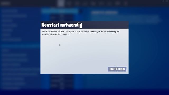 Fortnite Directx 12 übernimmt nicht [GELÖST] Fortnite tutorial deutsch | Preaz Mitz смотреть онлайн
