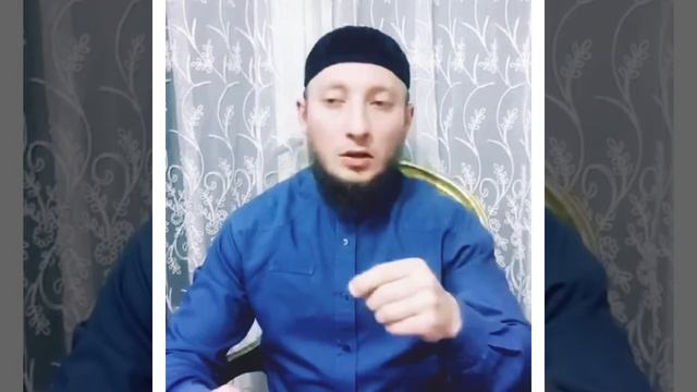 Жовхар Бязиев. Нам указан путь в Рай. смотреть онлайн