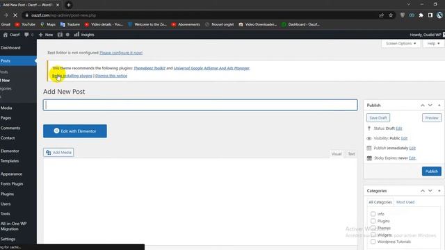 How To Add an Expiration Date to WordPress Sticky Posts смотреть онлайн