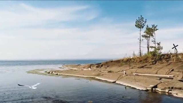 Ресурсная поездка в Карелию с Лилианой Модильяни смотреть онлайн