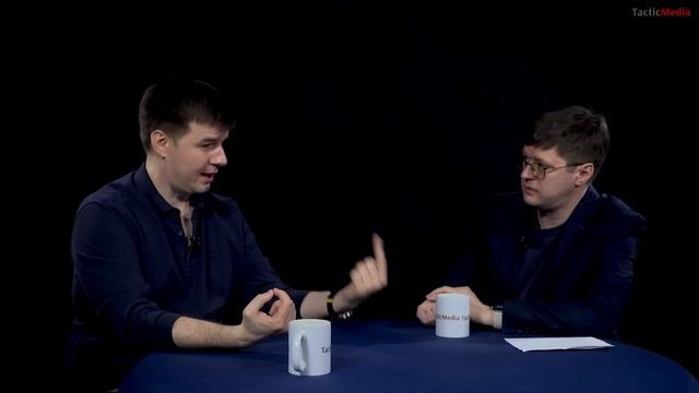 Секреты и подвохи домашних сетей с Сергеем Трюханом. Часть 2 смотреть онлайн
