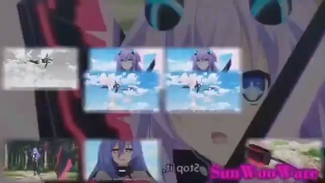 Iris Heart - Sparta Extended Remix [Not my Video] смотреть онлайн
