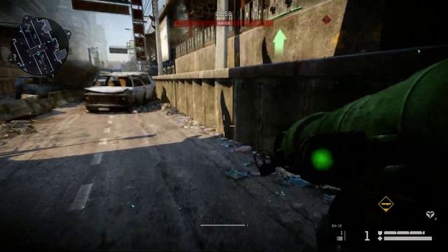Warface прохождение миссии №1 смотреть онлайн