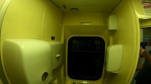 ПОЕЗДКА НА ПОЕЗДЕ №002А "КРАСНАЯ СТРЕЛА" ИЗ МОСКВЫ В САНКТ-ПЕТЕРБУРГ! ИЮЛЬ 2021.