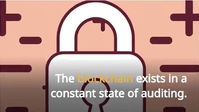 BLINKED | MOBILE ADVERTISING | ICO смотреть онлайн