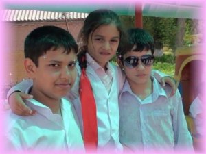 День Рождение Брата Парчи 7 лет 1-ЧАСТЬ