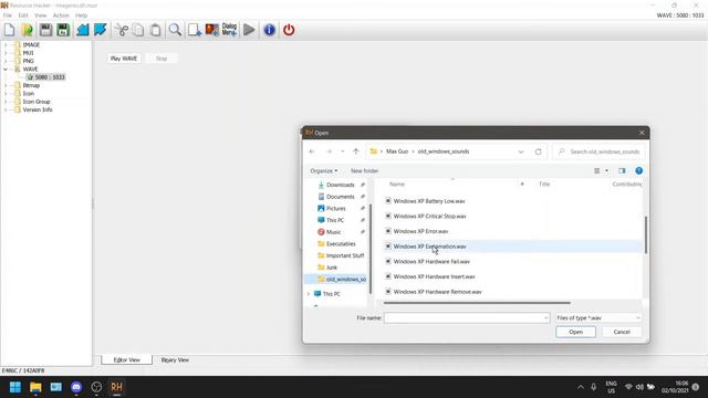 How To Change Windows 10/11 Startup Sound смотреть онлайн