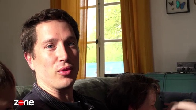 Zone Interdite - Une Maison A La Mer Ou A La Campagne : Grands Bonheurs Et Petites Galeres 2-2 Zntd