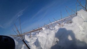 УЕХАЛИ НА КРАЙНИЙ СЕВЕР ОХОТИТЬСЯ НА ГУСЯ! Жизнь и охота в тундре! Часть 4!