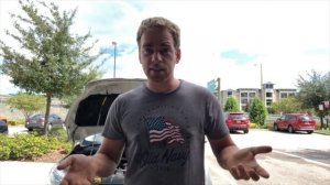 Сколько стоит ремонт авто в США Как не попасть с машиной