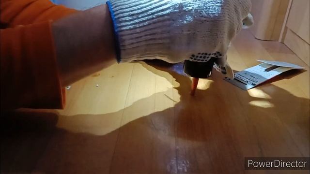 Прогибается пол в автодоме! Прогнил? Что делать? Быстрый способ. смотреть онлайн