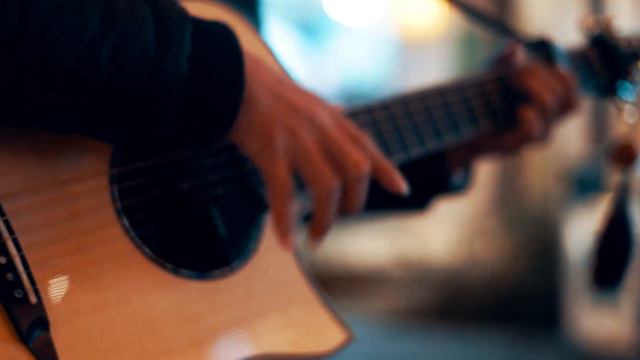 Numb - Linkin Park ~ acoustic guitar solo by 弦花 смотреть онлайн