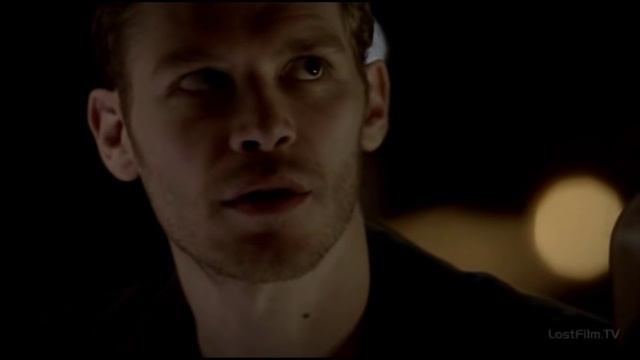 Клаус и Керолайн. Перемирие смотреть онлайн