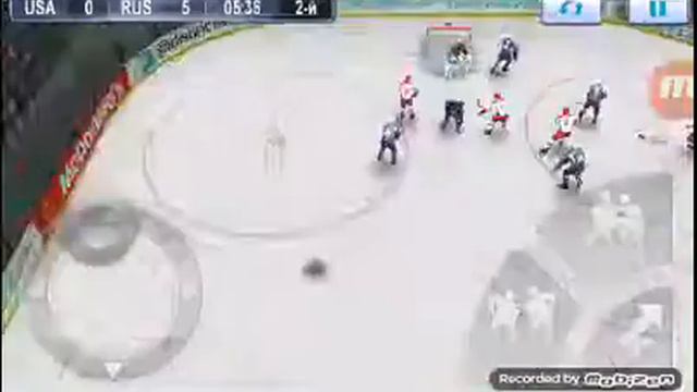 PATRICK KANE'S.Часть#2 игра в зимние игры за Россию смотреть онлайн