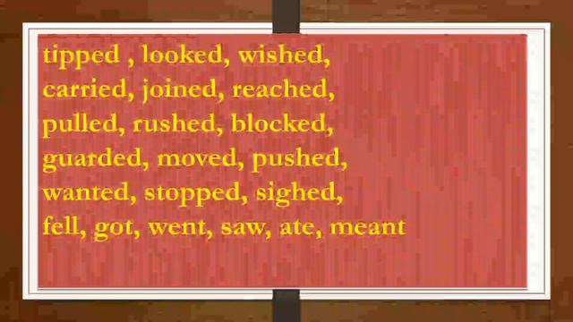Grade 3 English смотреть онлайн