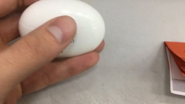 Наушники Huawei free buds 4i смотреть онлайн