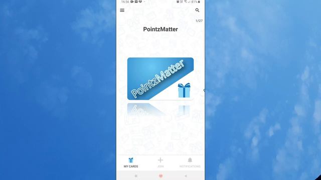 Member App - How To Check Push Notification Message смотреть онлайн