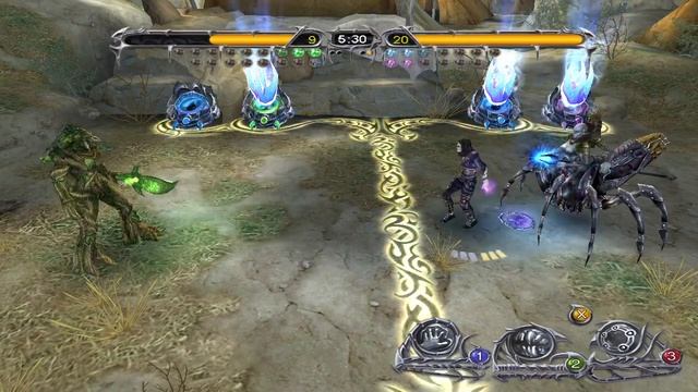 Magic: The Gathering Battlegrounds 2022 07 16 12 07 22 смотреть онлайн