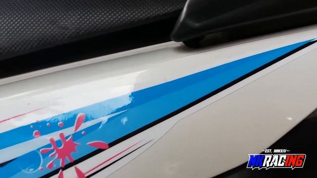 Custom striping kudus смотреть онлайн