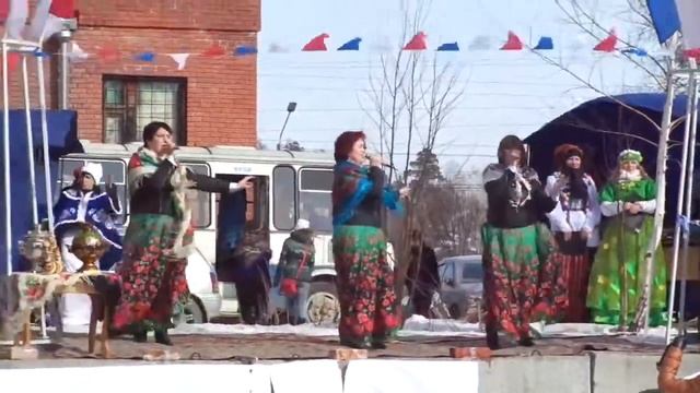 Смородина Томск "Красная смородина" 2 смотреть онлайн
