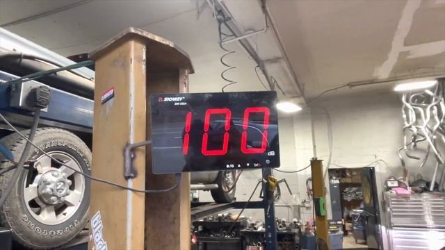 2014 Chevy Camaro SS 6.2L V8 Dual Exhaust w/ FLOWMASTER FLOW FX! смотреть онлайн