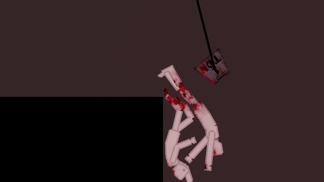 Crazy Deadly Traps In People Playground (12) смотреть онлайн