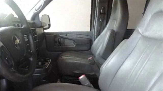 2011 Chevrolet Express Used Cars Atlanta GA смотреть онлайн
