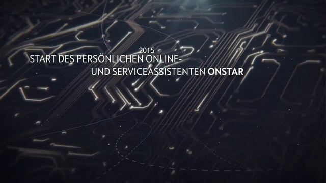Business Card Opel DE смотреть онлайн