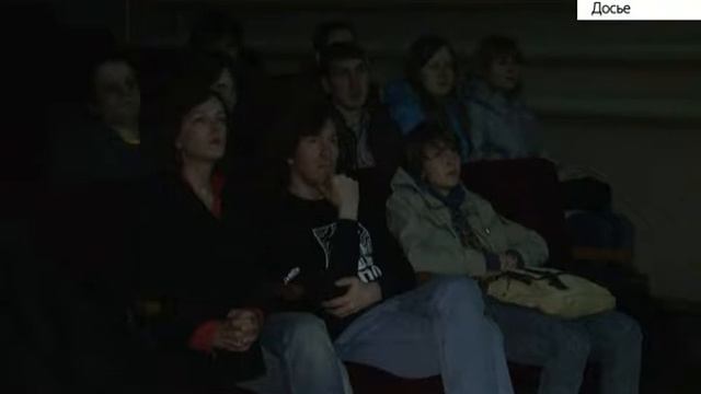 «Ночь кино» пройдет в Алтайском крае смотреть онлайн