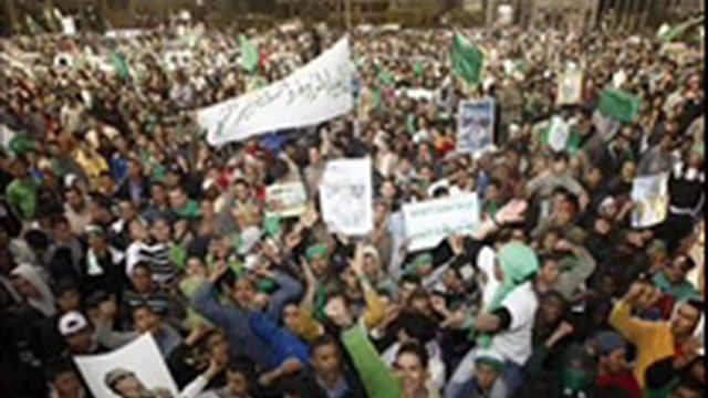 Никто - Ливия (Esma).wmv