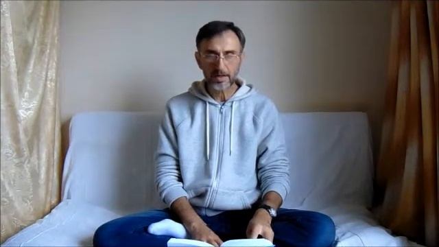 Книга "ЗАКОНЫ ОСОЗНАННОЙ ЖИЗНИ". Глава 10.10. Концентрация ведёт к медитации и единению смотреть онлайн