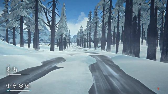 ВОЛЧИЦА ПРОТИВ СТАИ 🐺 The Long Dark |ЭПИЗОД 3| #16 смотреть онлайн