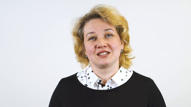Тренинг «Главная роль. Эмоцинальное лидерство с техниками актерсого мастерства» смотреть онлайн