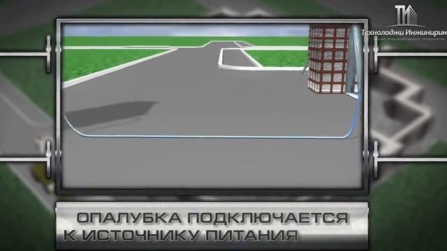 Технология бетонирования в зимних условиях. Антохин П. И. смотреть онлайн