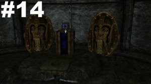 ▶The Elder Scrolls V: Skyrim. Путь знания: Нчардак. #14