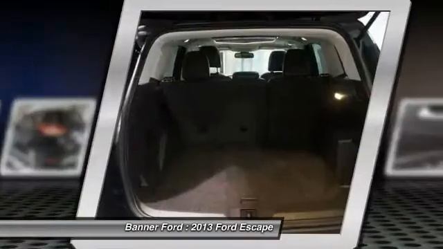2013 Ford Escape Mandeville, New Orleans, Baton Rouge P5530 смотреть онлайн