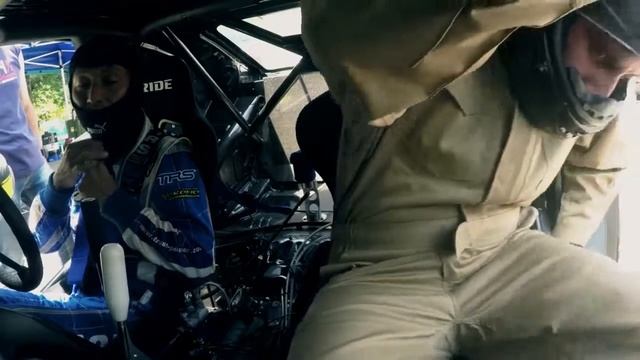masato kawabata GTR vs GT86 (DRIFT) смотреть онлайн