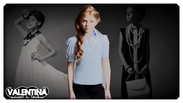 ►I Don´t Care|| Valentina Lyapina