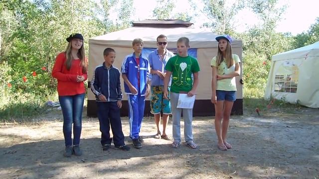 Христианский реп "Любов дає серцю втіху" смотреть онлайн