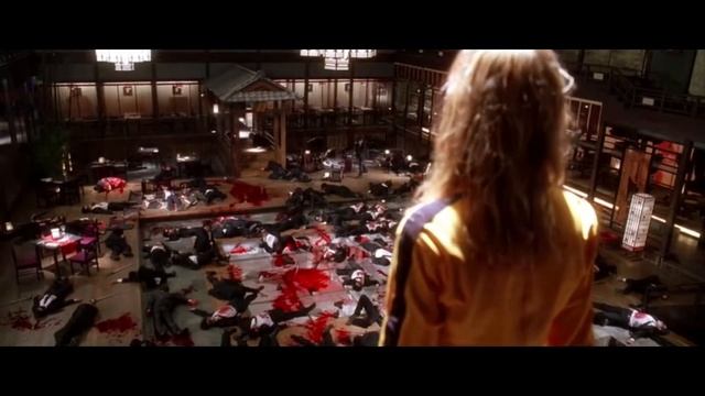 Стиль  Квентина Тарантино