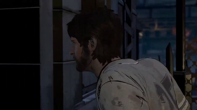 The Walking Dead I knew for Frontier Walkthrough episode 4 смотреть онлайн
