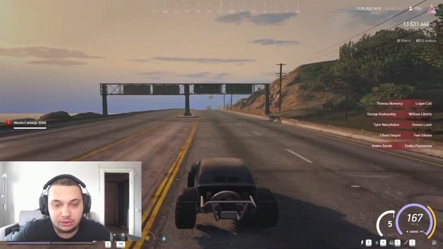 НОВЫЙ РЕЖИМ, PUBG В ГТА 5. Arizona GTA 5 RP смотреть онлайн