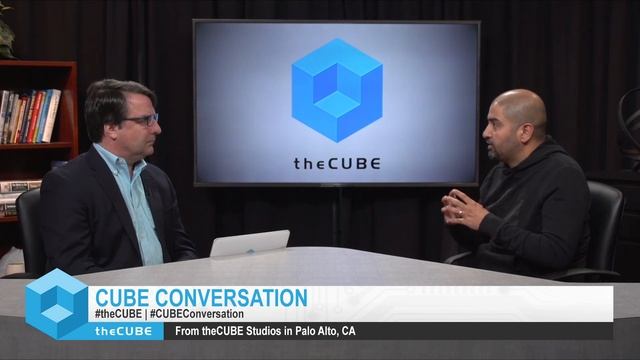 Milin Desai, Sentry.io | CUBE Conversation, March 2020 смотреть онлайн