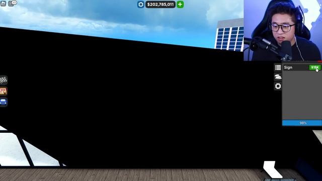 I COMPLETED The NEW HYPER DEALERSHIP In Car Dealership Tycoon!! смотреть онлайн