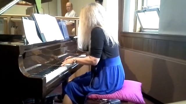 Stairway to Heaven, Robert Plant смотреть онлайн