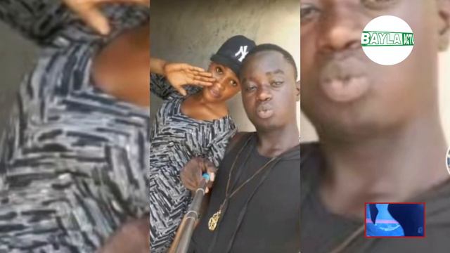 Kawtef Adji saar Ousmane sonko Max Daf Ma Daan T................ смотреть онлайн