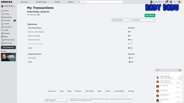 Сегодня я покажу как получить робуксы бесплатно в роблокс ленд смотреть онлайн